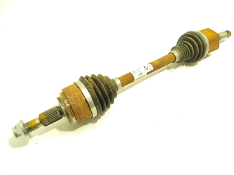 TRANSMISION DELANTERA IZQUIERDA LX673B437MAD 2702306 