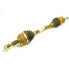 Recambio de transmision delantera izquierda para ford kuga iii (dfk) 2.5 fhev referencia OEM IAM LX673B437MAD 2702306 