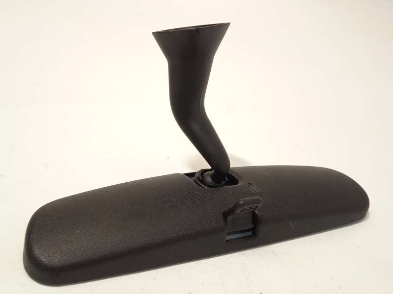 Recambio de espejo interior para iveco daily vi furgoneta 35s16, 35c16, 70c16 referencia OEM IAM 5801782795 - Blanco 2