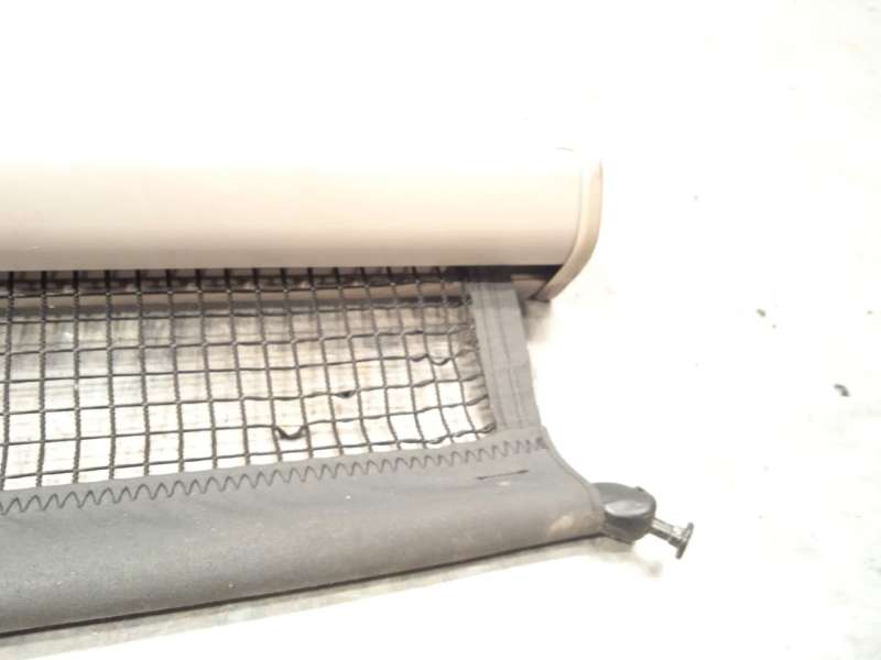 Recambio de bandeja trasera para volvo v50 (545) 2.0 d referencia OEM IAM 39851491 39854035 - Gris 2