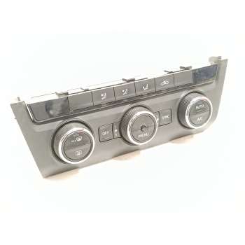 MANDO CLIMATIZADOR 5E0907044ABYMS 5HB011282
