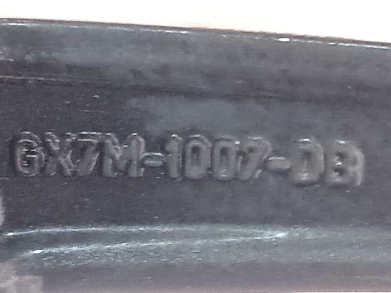 Recambio de llanta para jaguar xe 2.0 diesel cat referencia OEM IAM GX7M1007EB  T4N13697 - Rojo 7