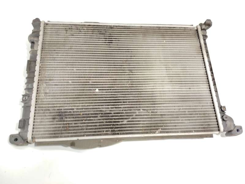 Recambio de radiador agua para mini mini (r50, r53) one referencia OEM IAM 17117570821 - Plata 3