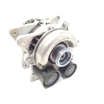 Recambio de alternador para renault austral tce 160 referencia OEM IAM 2310A1749R 2740571B IST50S064