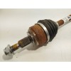 Recambio de transmision delantera izquierda para ford kuga iii (dfk) 2.5 fhev referencia OEM IAM LX673B437MAD 2702306 