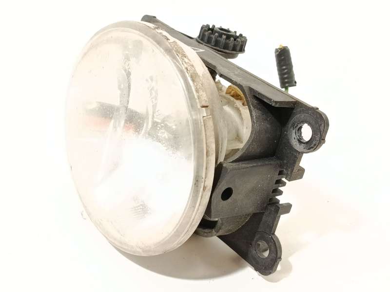 Recambio de faro antiniebla derecho para peugeot partner caja/chasis 1.6 bluehdi 100 referencia OEM IAM 9675450980 2