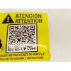 Recambio de anillo airbag para volkswagen golf viii variant (cg5, db5) 1.0 tsi referencia OEM IAM 5Q1953549D  