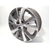 Recambio de llanta para peugeot 2008 i (cu_) 1.2 thp 110 / puretech 110 referencia OEM IAM 9678398277 96783982ZV 