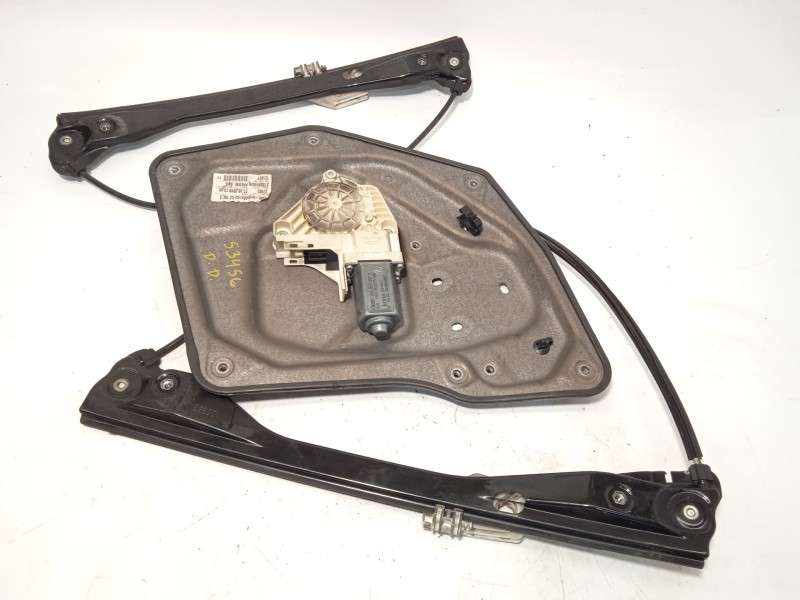 ELEVALUNAS DELANTERO DERECHO 3T0837402B 8K0959802A 