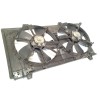 Recambio de electroventilador para mazda 6 sedán (gh) 2.0 mzr-cd (gh14) referencia OEM IAM L51015025C  