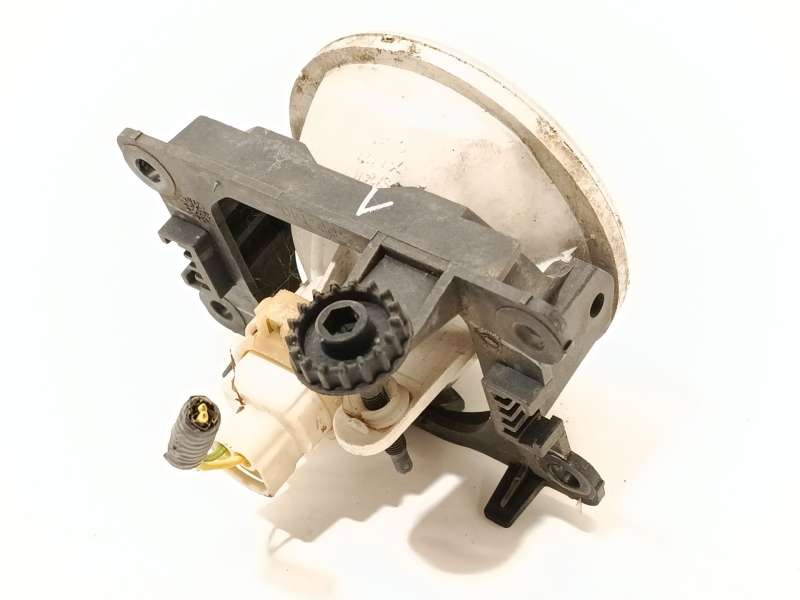 Recambio de faro antiniebla derecho para peugeot partner caja/chasis 1.6 bluehdi 100 referencia OEM IAM 9675450980 3