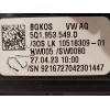 Recambio de anillo airbag para volkswagen golf viii variant (cg5, db5) 1.0 tsi referencia OEM IAM 5Q1953549D  