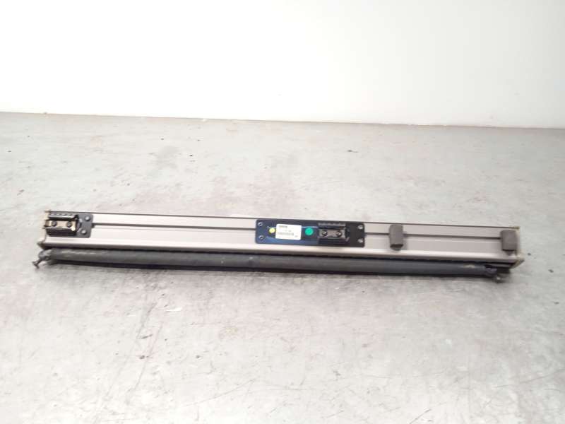 Recambio de bandeja trasera para volvo v50 (545) 2.0 d referencia OEM IAM 39851491 39854035 - Gris 4