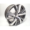 Recambio de llanta para peugeot 2008 i (cu_) 1.2 thp 110 / puretech 110 referencia OEM IAM 9678398277 96783982ZV 