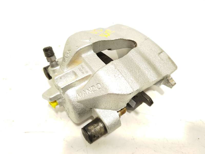 Recambio de pinza freno delantera izquierda para audi a1 sportback (gba) 30 tfsi referencia OEM IAM 2Q0615123A - Gris 2