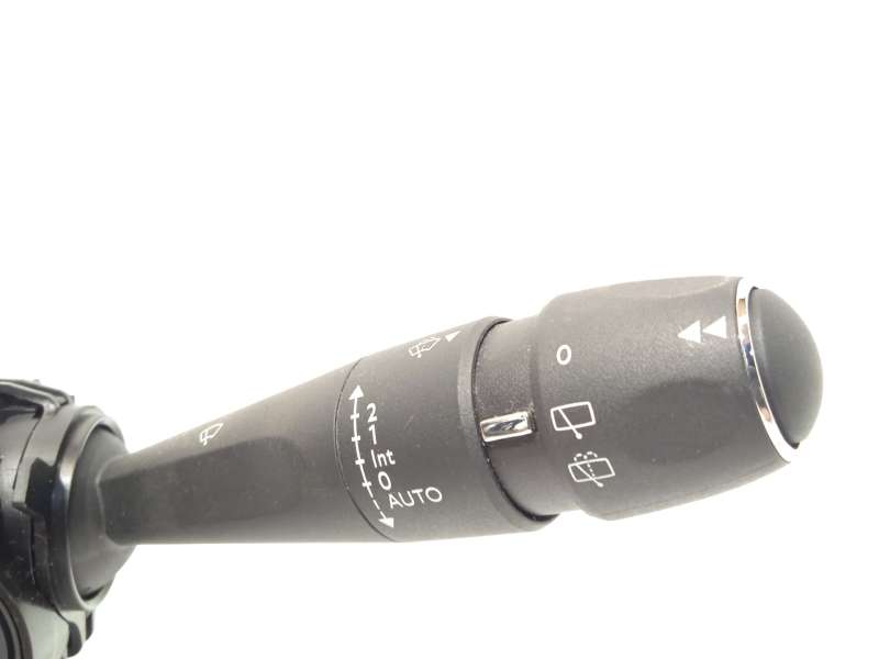 Recambio de mando intermitentes para citroën c5 aircross (ac_, aj_, ar_, a4_) 1.2 puretech 130 (arhnsj) referencia OEM IAM 98312 - Gris 3