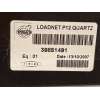Recambio de bandeja trasera para volvo v50 (545) 2.0 d referencia OEM IAM 39851491 39854035 