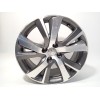 Recambio de llanta para peugeot 2008 i (cu_) 1.2 thp 110 / puretech 110 referencia OEM IAM 9678398277 96783982ZV 
