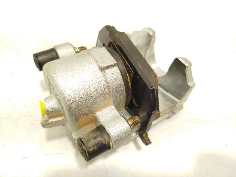 Recambio de pinza freno delantera izquierda para audi a1 sportback (gba) 30 tfsi referencia OEM IAM 2Q0615123A - Gris 3