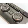 Recambio de mando climatizador para skoda octavia iii (5e3, nl3, nr3) 1.6 tdi referencia OEM IAM 5E0907044ABYMS  5HB011282