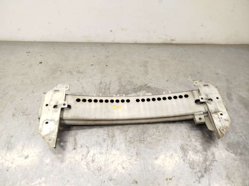 Recambio de refuerzo paragolpes delantero para mini mini (r50, r53) one referencia OEM IAM 51111494431 - Plata 3