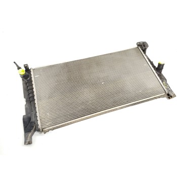 Recambio de radiador agua para mini mini (f56) cooper referencia OEM IAM 17117644302  