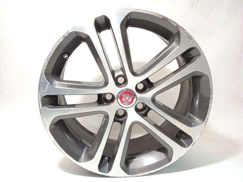 Recambio de llanta para jaguar xe 2.0 diesel cat referencia OEM IAM GX7M1007EB  T4N13697 - Rojo 2