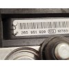 Recambio de abs para peugeot ion electric referencia OEM IAM 4670A700 0265951920 0265252150