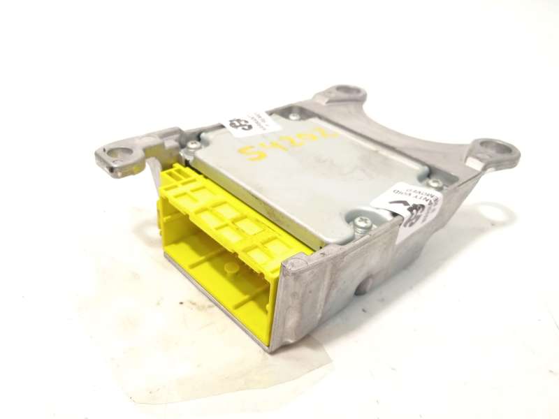 Recambio de centralita airbag para toyota auris (_e15_) 1.8 hybrid (zwe150_) referencia OEM IAM 8917012740  1503003761 - Blanco 2