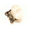 Recambio de faro antiniebla izquierdo para peugeot partner caja/chasis 1.6 bluehdi 100 referencia OEM IAM 9675450980  