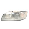 Recambio de faro izquierdo para volvo v50 (545) 2.0 d referencia OEM IAM 30698889  0301198273