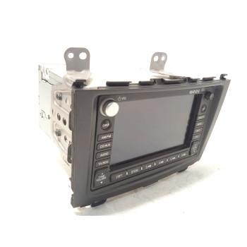 SISTEMA NAVEGACION GPS 39540SWAE04 39540SWAE050M1 