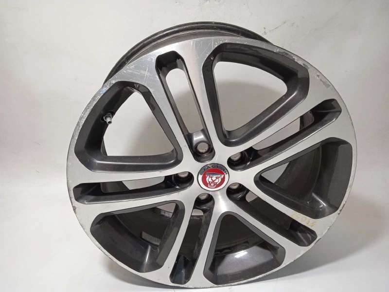 Recambio de llanta para jaguar xe 2.0 diesel cat referencia OEM IAM GX7M1007EB  T4N13697 - Rojo 3