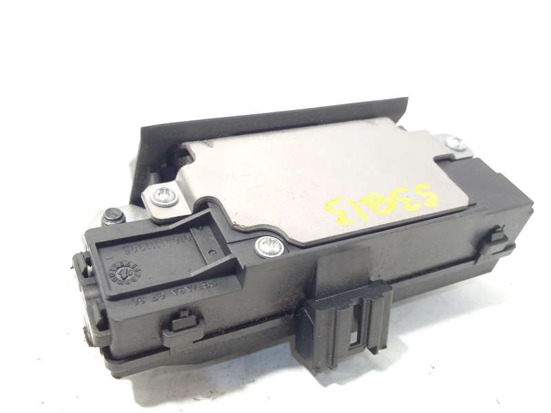 Recambio de cerradura maletero / porton para volvo v50 (545) 2.0 d referencia OEM IAM 4N51A442A66AN - Gris 2
