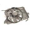 Recambio de electroventilador para ford focus iii 1.0 ecoboost referencia OEM IAM CV618C607VB 2269500 