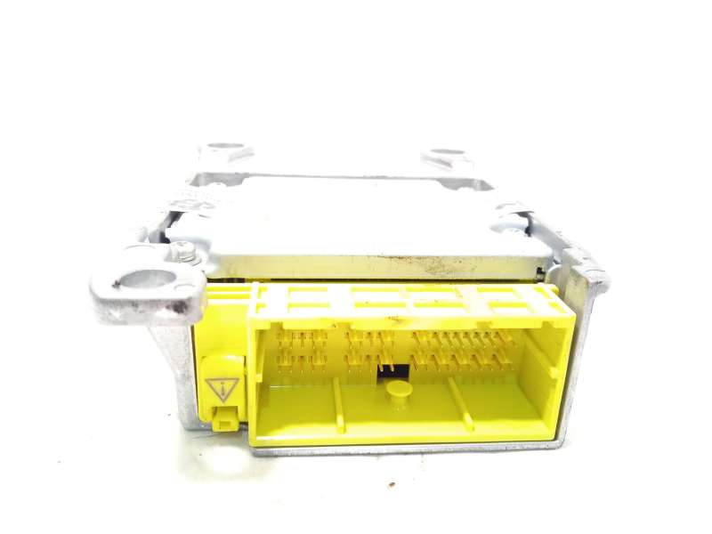 Recambio de centralita airbag para toyota auris (_e15_) 1.8 hybrid (zwe150_) referencia OEM IAM 8917012740  1503003761 - Blanco 3