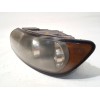 Recambio de faro izquierdo para volvo v50 (545) 2.0 d referencia OEM IAM 30698889  0301198273