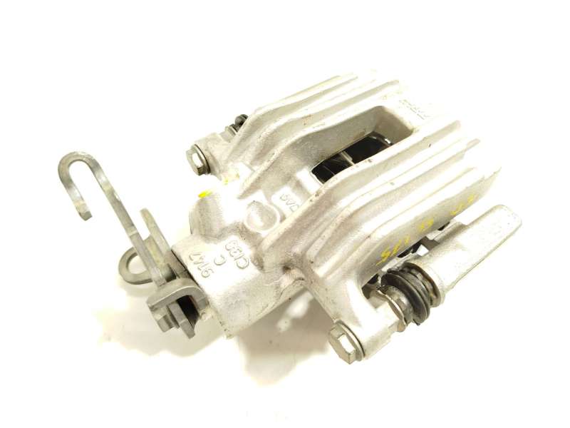 Recambio de pinza freno trasera derecha para audi a1 sportback (gba) 30 tfsi referencia OEM IAM 2Q0615424C - Gris 2