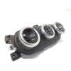 Recambio de mando climatizador para iveco daily vi furgoneta 35s16, 35c16, 70c16 referencia OEM IAM 5802809169 580280916900 