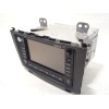 Recambio de sistema navegacion gps para honda cr-v iii (re_) 2.2 i-dtec 4wd (re6) referencia OEM IAM 39540SWAE04 39540SWAE050M1 
