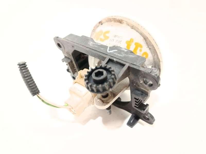 Recambio de faro antiniebla izquierdo para peugeot partner caja/chasis 1.6 bluehdi 100 referencia OEM IAM 9675450980 3