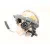 Recambio de faro antiniebla izquierdo para peugeot partner caja/chasis 1.6 bluehdi 100 referencia OEM IAM 9675450980  