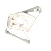 Recambio de elevalunas delantero izquierdo para skoda suberb (3t4) ambition referencia OEM IAM 3T0837401B 8K0959801A 
