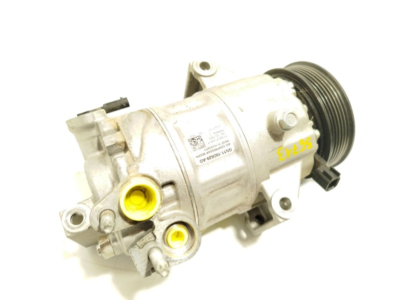 COMPRESOR AIRE ACONDICIONADO GN1119D629AD 2635303 