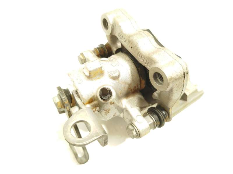 Recambio de pinza freno trasera derecha para audi a1 sportback (gba) 30 tfsi referencia OEM IAM 2Q0615424C - Gris 3