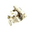 Recambio de pinza freno trasera derecha para audi a1 sportback (gba) 30 tfsi referencia OEM IAM 2Q0615424C  