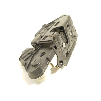 Recambio de cerradura puerta delantera izquierda para volkswagen passat cc b6 (357) 2.0 tdi referencia OEM IAM 5N1837015A  