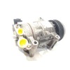 Recambio de compresor aire acondicionado para peugeot 3008 ii suv (mc_, mr_, mj_, m4_) 1.2 thp/ puretech 130 (mrhnsm, mrhnsu, mr