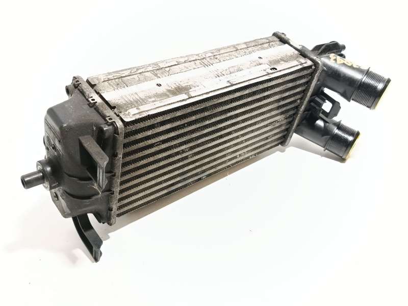 Recambio de intercooler para ford transit courier b460 furgón/monospace 1.5 tdci referencia OEM IAM JT766K775DA 2521970 3