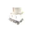 Recambio de abs para mazda cx-5 (kf) 2.0 referencia OEM IAM K123437A0B 28515841083 06210250634
